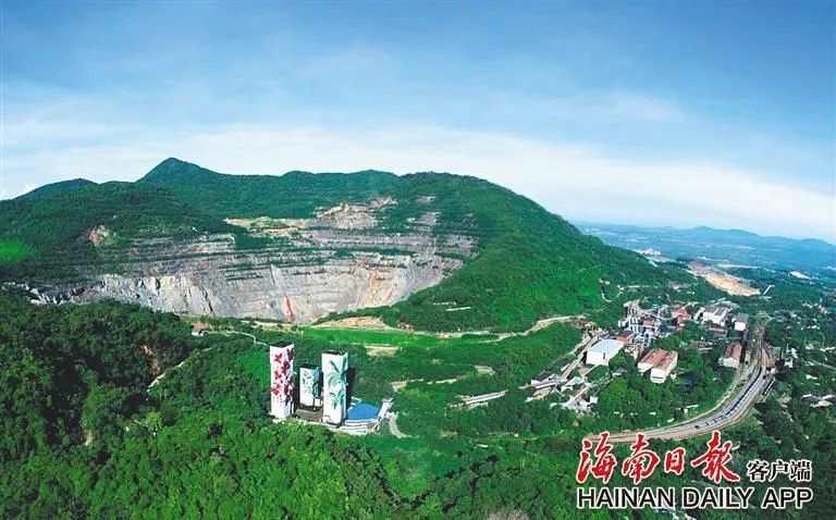 海南这座矿山，为何这么绿？3.jpg